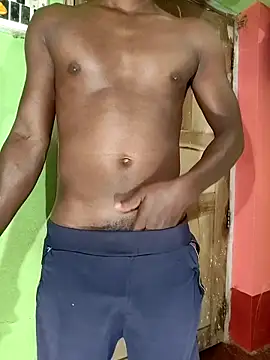 Hunter boy9 online show from 02-06-26, 11:45