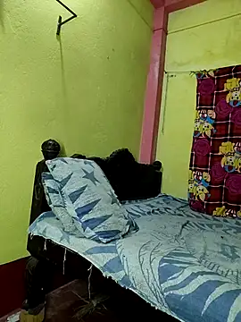 Hunter boy9 online show from 10-29-25, 11:58