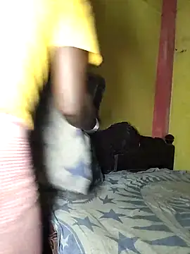 Hunter boy9 online show from 10-29-25, 12:09