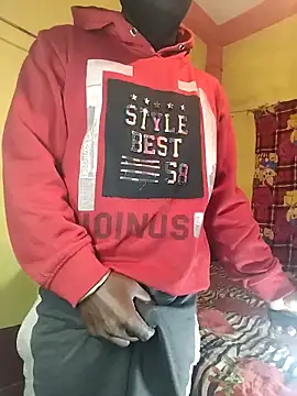 Hunter boy9 online show from 12-16-25, 12:15