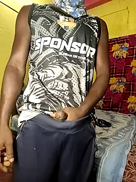 Hunter boy9 online show from 11-13-25, 12:03