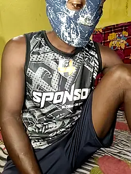 Hunter boy9 online show from 11-04-25, 11:19