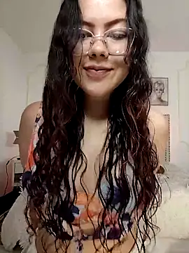 Snapshot of Eva_lenox chatting on 09-14-25, 03:40 Eva lenox online show from 09-14-25, 03:40