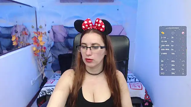 Snapshot of CharloteTaylor_ chatting on 10-21-25, 03:50 CharloteTaylor online show from 10-21-25, 03:50