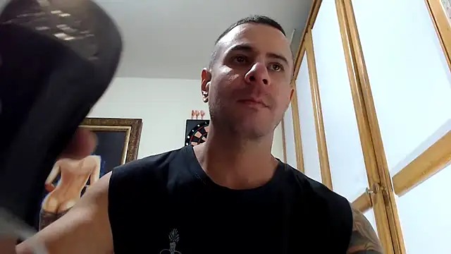 nicolay 74 online show from 10-13-25, 10:54