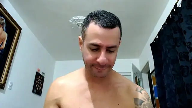 nicolay 74 online show from 11-25-25, 11:37