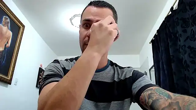 nicolay 74 online show from 11-06-25, 12:58