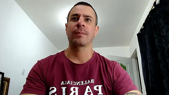 nicolay 74 online show from 11-05-25, 12:25