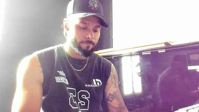 jeremygerard  online show from 04-16-26, 09:39