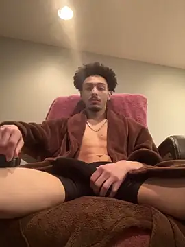 ZADDY48 online show from 04-13-26, 05:00