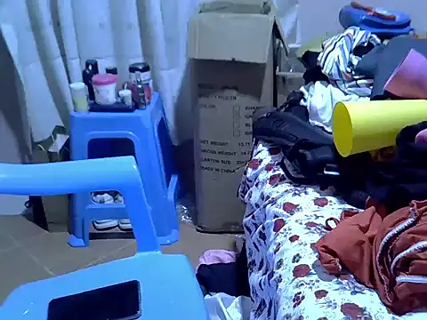 Just Karu online show from 03-08-26, 02:31