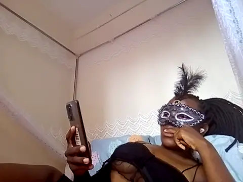 Ebony21 fantasy online show from 03-31-26, 06:26