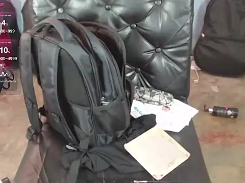 Bunny bel online show from 03-23-26, 05:35