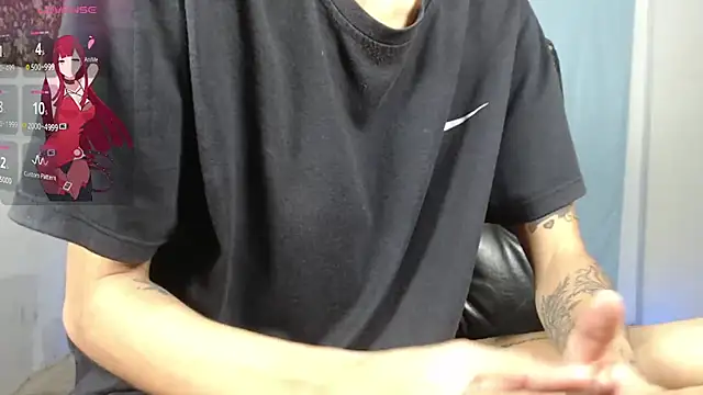 Snapshot of Bunny_bel chatting on 02-22-26, 10:44 Bunny bel online show from 02-22-26, 10:44