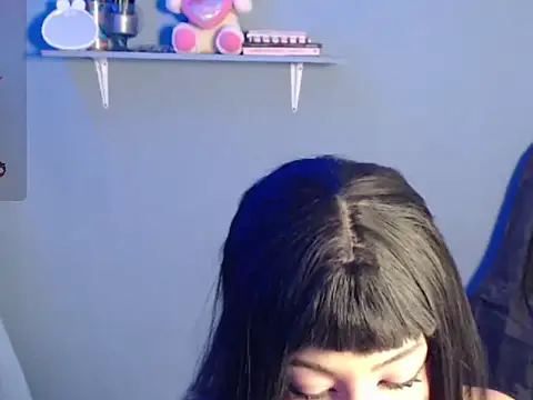 Snapshot of Bunny_bel chatting on 07-17-26, 08:39 Bunny bel online show from 07-17-26, 08:39