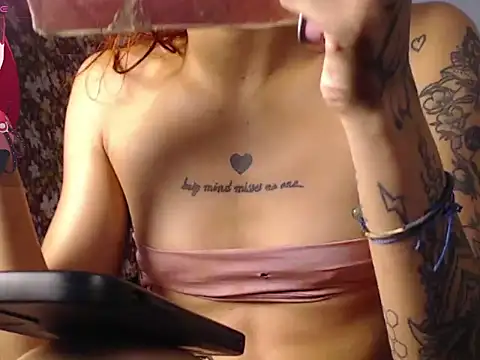 Bunny bel online show from 04-05-26, 09:05