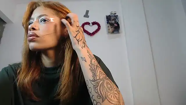 Snapshot of Bunny_bel chatting on 01-31-26, 11:36 Bunny bel online show from 01-31-26, 11:36