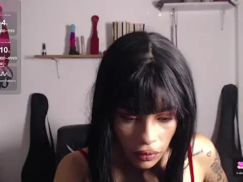 Bunny bel online show from 04-22-26, 10:38
