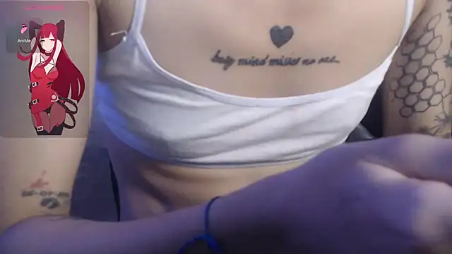 Snapshot of Bunny_bel chatting on 06-18-26, 11:10 Bunny bel online show from 06-18-26, 11:10
