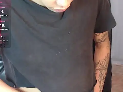 Bunny bel online show from 03-31-26, 04:31