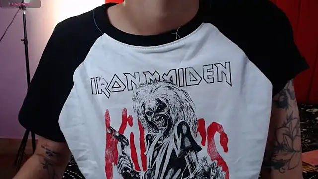 Bunny bel online show from 10-19-25, 12:52