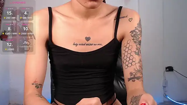 Snapshot of Bunny_bel chatting on 02-07-26, 09:28 Bunny bel online show from 02-07-26, 09:28