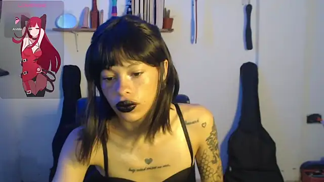 Bunny bel online show from 05-08-26, 05:17