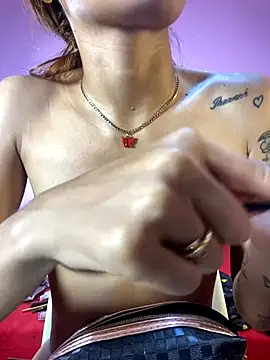 Bunny bel online show from 11-11-25, 01:06