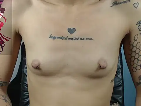 Bunny bel online show from 03-20-26, 08:48