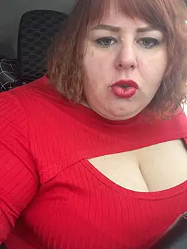 Tania-myr87 ZD online show from 02-11-25, 02:14