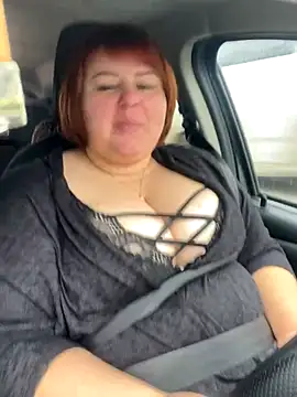 Tania-myr87 ZD online show from 09-29-25, 06:42