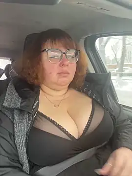 Tania-myr87 ZD online show from 01-10-25, 06:42