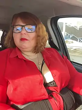 Tania-myr87 ZD online show from 03-10-25, 07:33