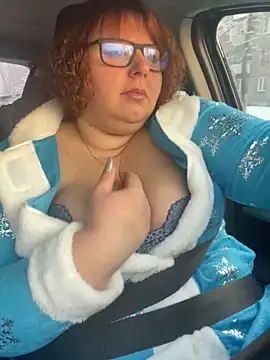 Tania-myr87 ZD online show from 12-25-24, 03:40