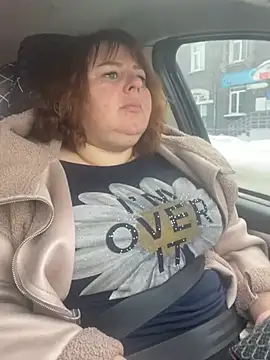 Tania-myr87 ZD online show from 01-29-25, 04:58