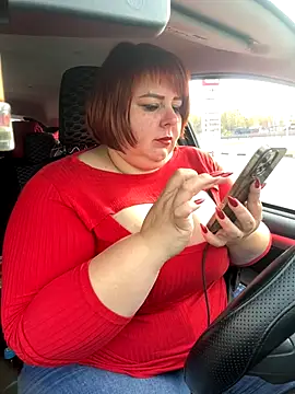 Tania-myr87 ZD online show from 09-22-25, 09:15