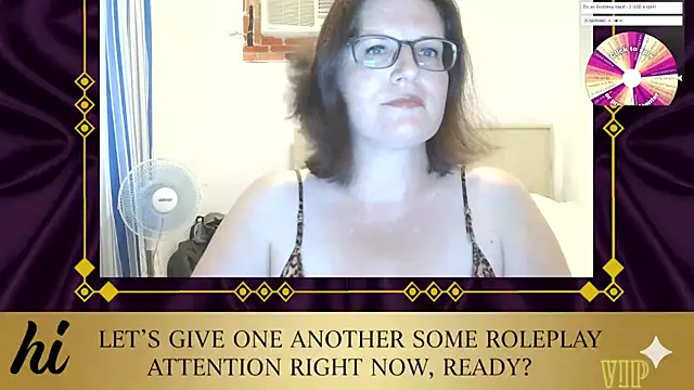 Snapshot of CrimsonMistress chatting on 01-18-26, 10:13 CrimsonMistress online show from 01-18-26, 10:13