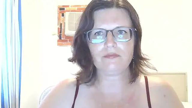 CrimsonMistress online show from 05-10-26, 10:33
