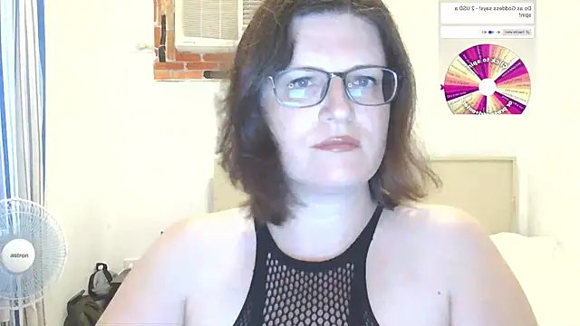 CrimsonMistress online show from 01-09-26, 10:17