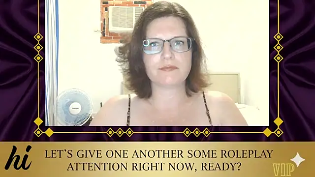 CrimsonMistress online show from 01-15-26, 10:35