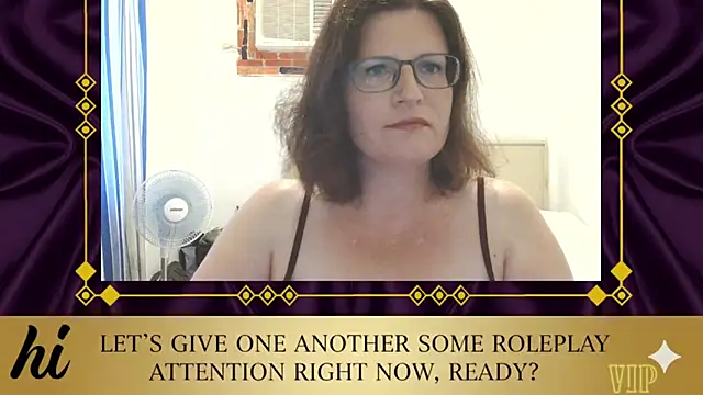 Snapshot of CrimsonMistress chatting on 02-10-26, 10:31 CrimsonMistress online show from 02-10-26, 10:31