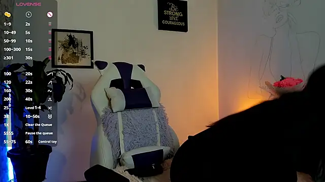 natashaanurak online show from 09-25-25, 03:34