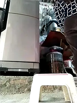 JasminePham online show from 03-06-25, 07:47