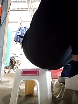 JasminePham online show from 03-11-25, 01:16