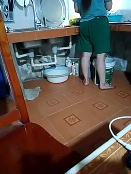 JasminePham online show from 10-23-25, 01:04