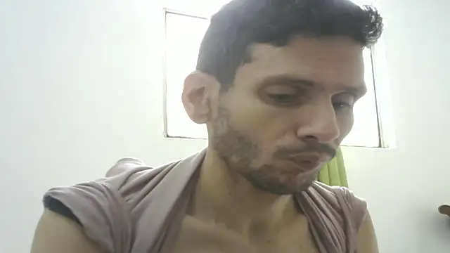 Snapshot of Andres_J4 chatting on 10-02-25, 02:53 Andres J4 online show from 10-02-25, 02:53