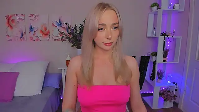 MissLisaX online show from 05-31-26, 10:10