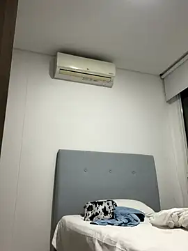 anastasia and jordan online show from 12-03-25, 07:30