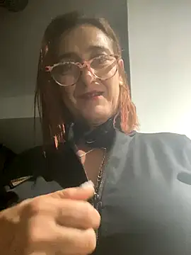 anastasia and jordan online show from 10-08-25, 09:33