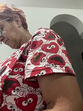 anastasia and jordan online show from 04-08-26, 11:01